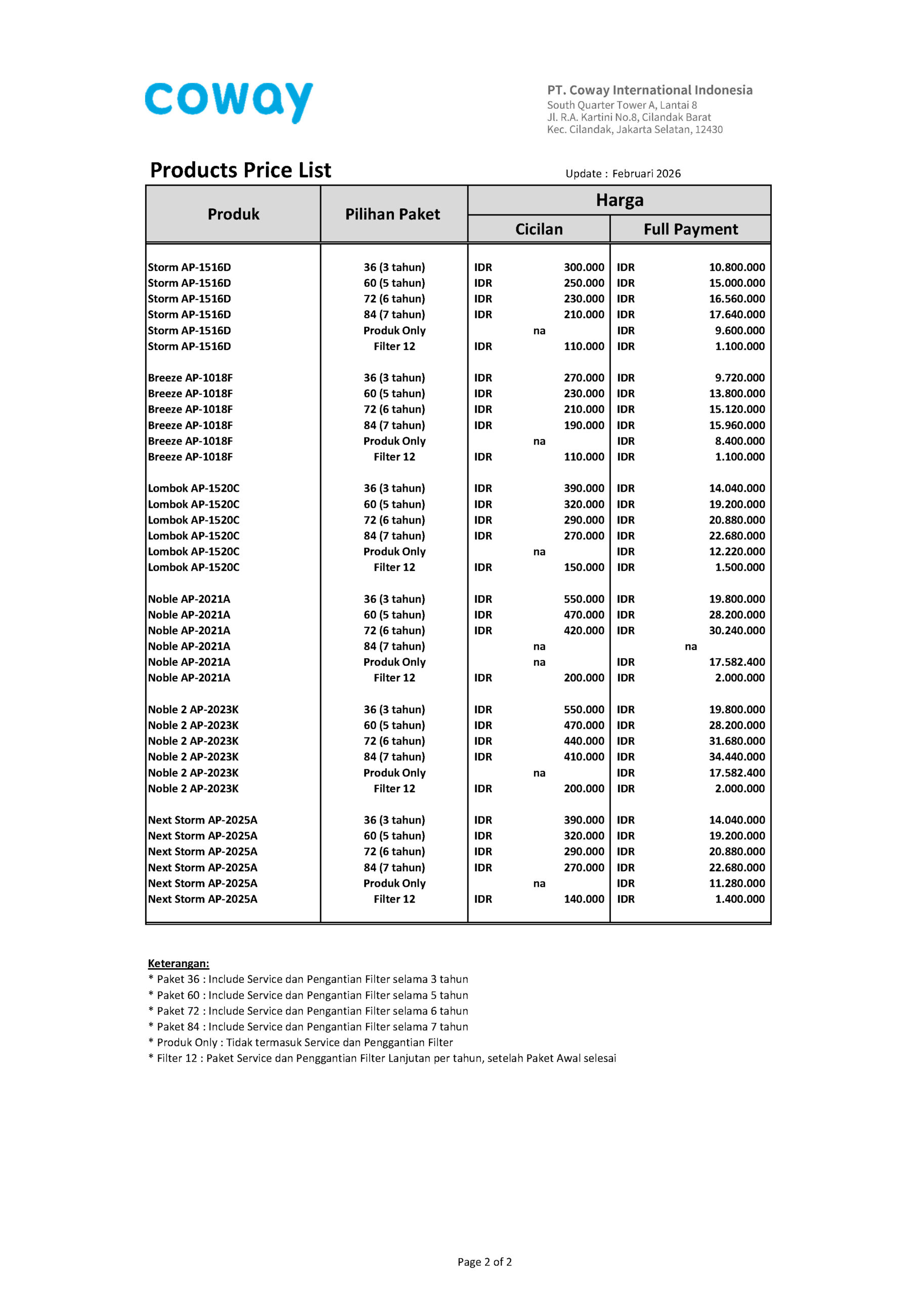 PriceList Update 2026 02_Page_2