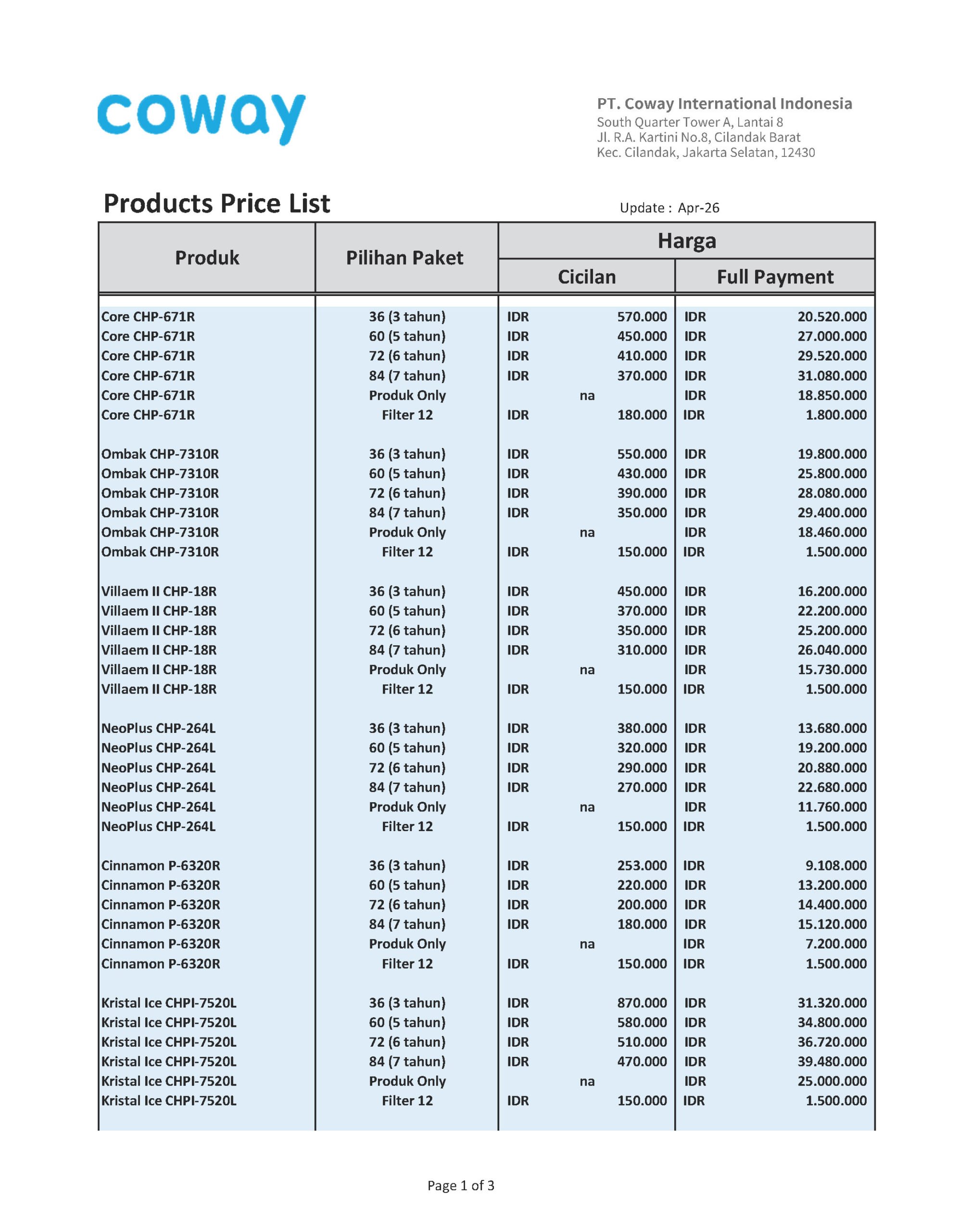 PriceList_ALL2604_Page_1